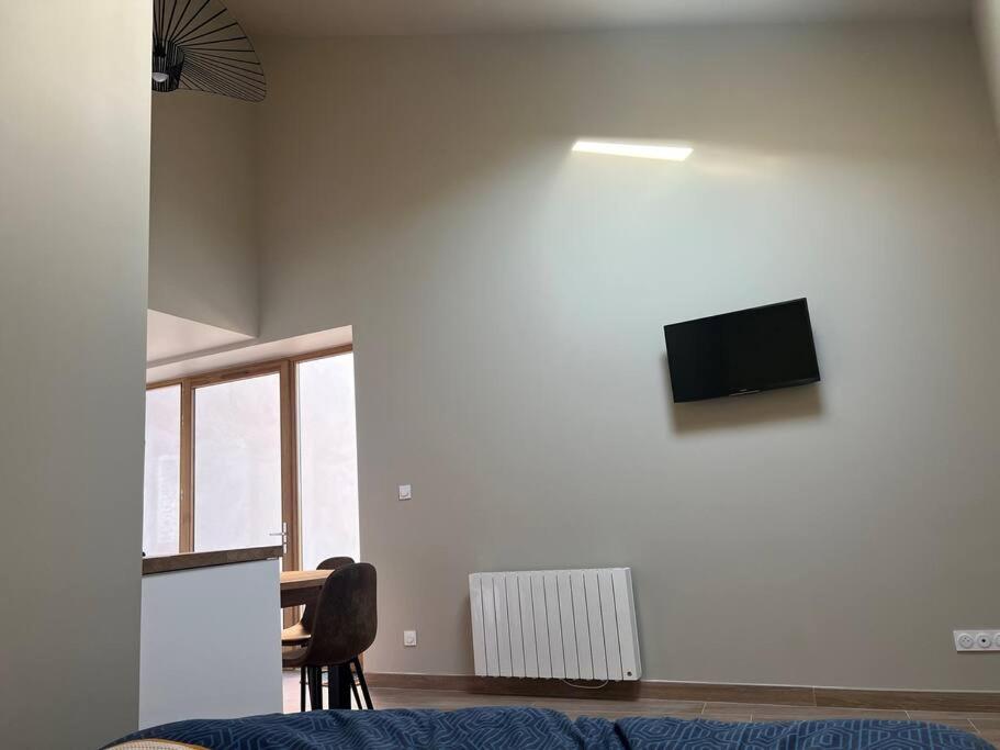 Studio 25M2 Neuf Chatillon  Kültér fotó