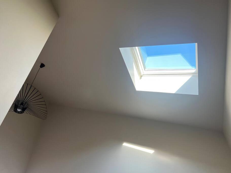 Studio 25M2 Neuf Chatillon  Kültér fotó