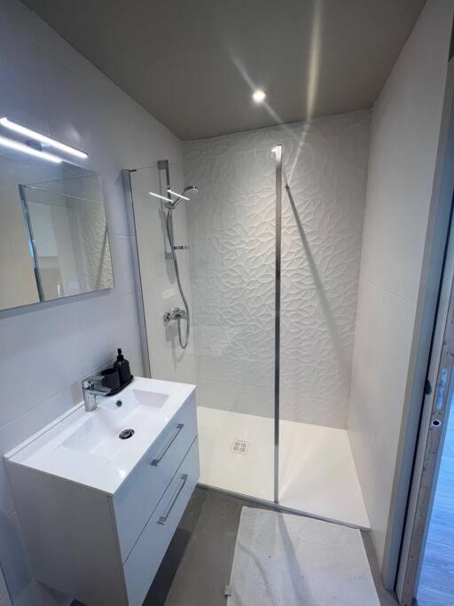 Studio 25M2 Neuf Chatillon  Kültér fotó