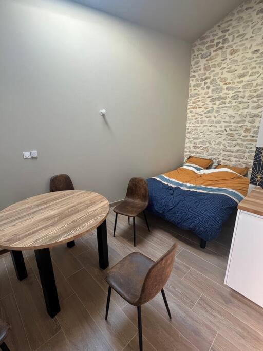 Studio 25M2 Neuf Chatillon  Kültér fotó
